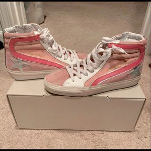 Golden Goose Deluxe Brand Slides- ShopBop Exclusive